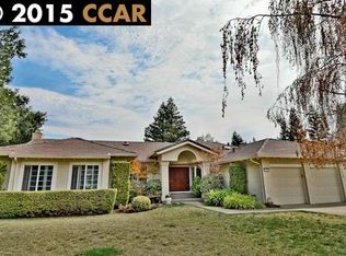 1005 Horizon Ct, Danville, CA