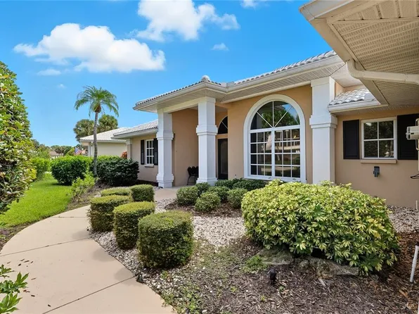 1447 Gleneagles Dr, Venice, FL 34292