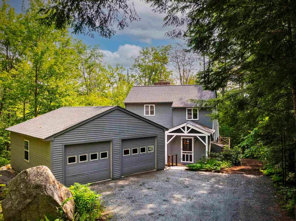 18 Wedgewood Drive, Grantham, NH 03753