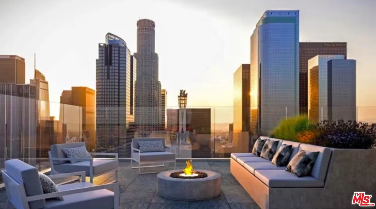 1 bed, 1.0 bath, 512 sqft, $2,650 — Photo 3
