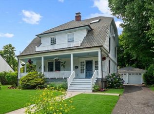 126 Greenridge Ave, White Plains, NY 10605