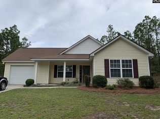 322 Shetland Ln, Lexington, SC 29073