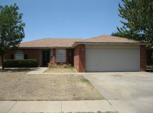 1108 Grover Ave, Lubbock, TX 79416