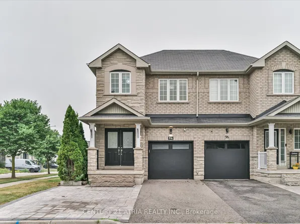 94 Merton St, Richmond Hill, ON L4E 0P2
