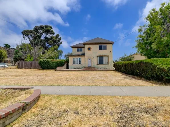 367 1st Ave, Chula Vista, CA 91910