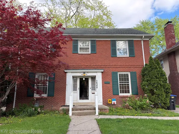 16594 Edinborough Rd, Detroit, MI 48219