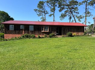 316 Bethel Rd, Douglas, GA 31535