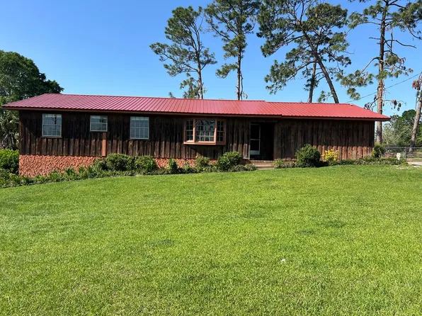 316 Bethel Rd, Douglas, GA 31535