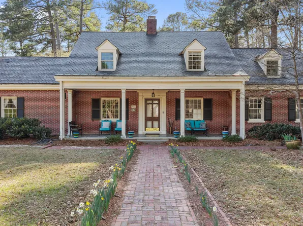 1401 W Haven Boulevard, Rocky Mount, NC 27803