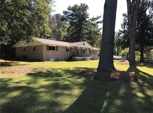 6639 Emily Ln, Austell, GA 30168