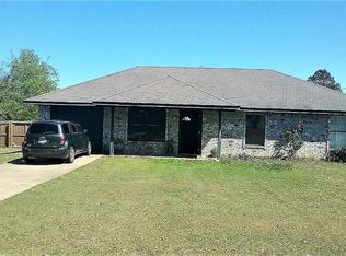 120 Chisholm Trl, Paris, TX 75462