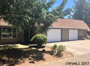 1216 Joplin St S, Salem, OR 97302