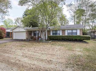 19 Shoshoni Dr, Sherwood, AR 72120