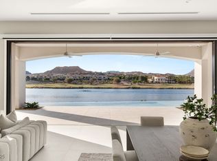 32 Grand Corniche Dr, Henderson, NV 89011