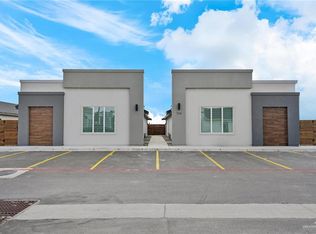 719 Coves Ln #1, Weslaco, TX 78599