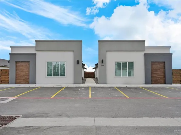 719 Coves Ln #2, Weslaco, TX 78599