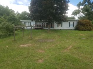 284 Deer Run Rd, Gore, VA 22637