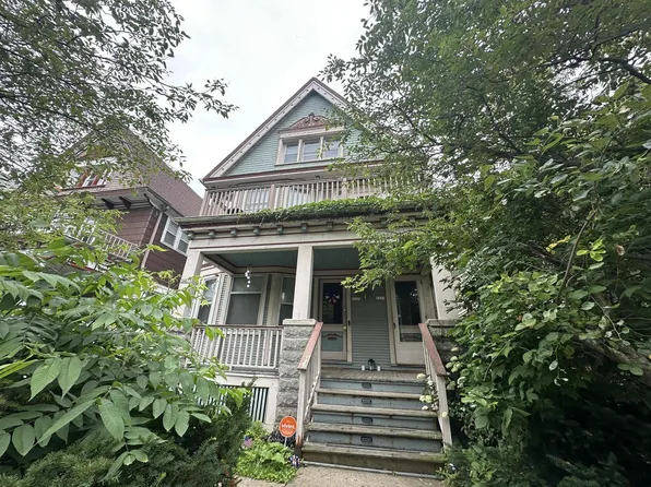 3225 West McKinley BOULEVARD #3227, 3227A, Milwaukee, WI 53208