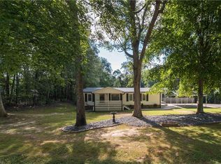 829 Wagner Rd, Mocksville, NC 27028