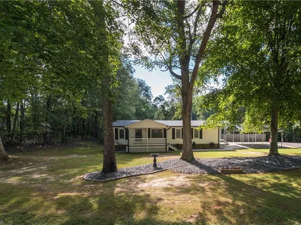829 Wagner Rd, Mocksville, NC 27028