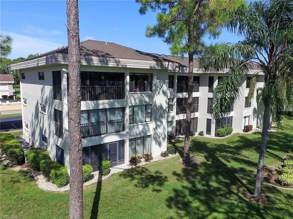 5685 Trailwinds Dr APT 735, Fort Myers, FL 33907