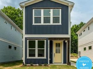 318 Spring St, Durham, NC 27703