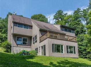 41 Route 39 S, Sherman, CT 06784