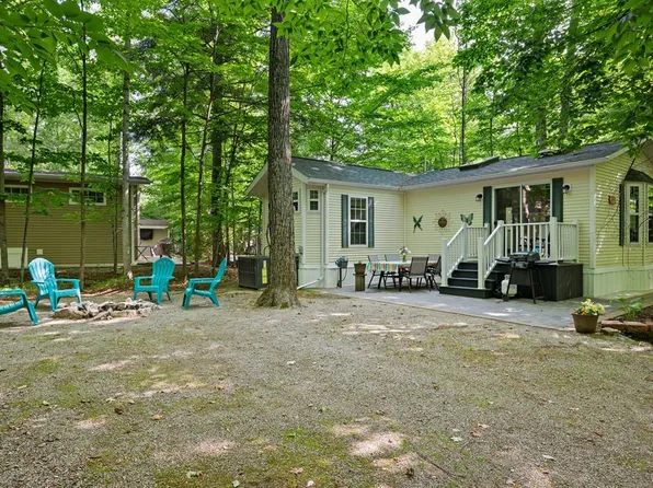 4286 Harbor School Rd #170171, Egg Harbor, WI 54209