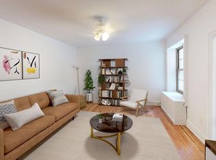 1100 Grand Concourse APT 1D, Bronx, NY 10456