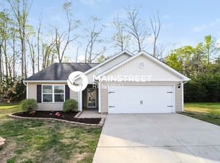 212 Kendall Farms Ct, Winston Salem, NC 27107