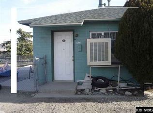 1450 E 11th St, Reno, NV 89512