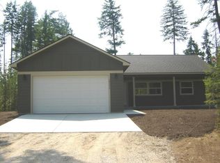 Lot 3 E Brunner Rd, Athol, ID 83801