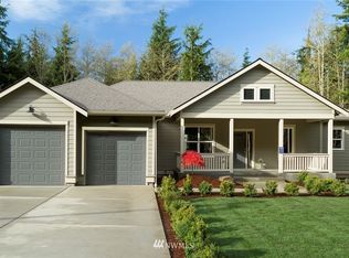 20 Snider Peak Ln, Port Ludlow, WA