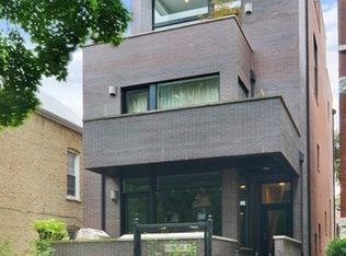 936 N Winchester Ave #2, Chicago, IL 60622