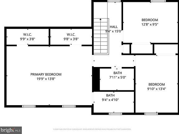 3rd image of 9806 Campbell Dr