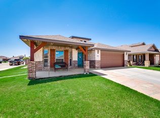 806 E 99th St, Odessa, TX 79765
