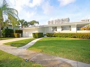 1401 NE 104th St, Miami Shores, FL 33138