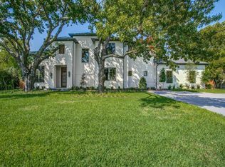 11011 Jamestown Rd, Dallas, TX 75230