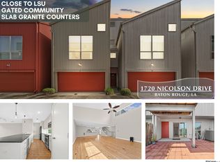 1720 Nicholson Dr APT 31, Baton Rouge, LA 70802