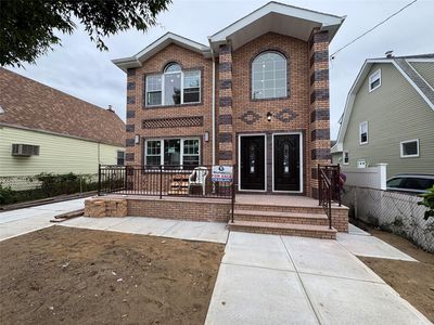 167-12 110 Avenue, Jamaica, NY, 11433