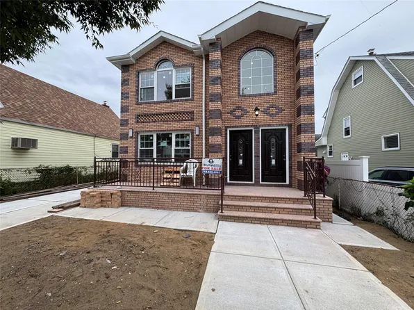 167-12 110 Avenue, Jamaica, NY 11433