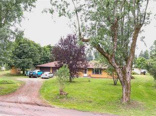 8138 M 191st Ave SW, Rochester, WA 98579