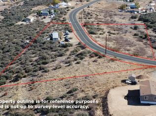 10810 E Henderson Rd, Dewey, AZ 86327