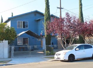 267 N 9th St, Fresno, CA