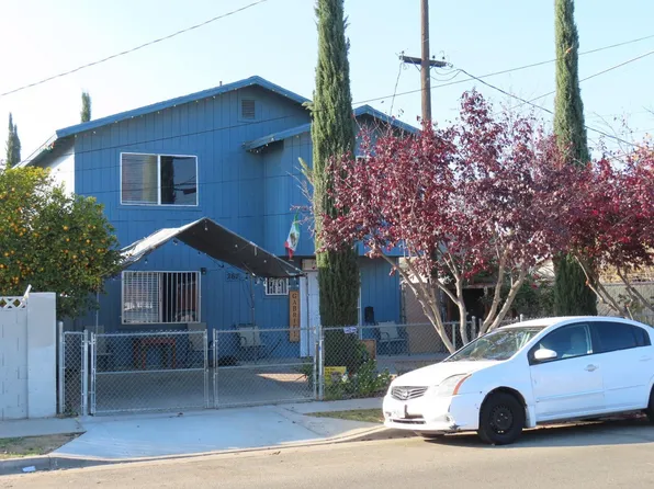 267 N 9th St, Fresno, CA 93702