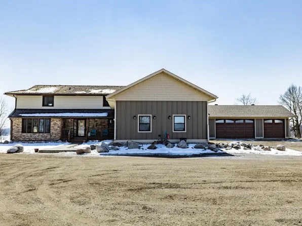 36968 County Highway 60, Frazee, MN 56544