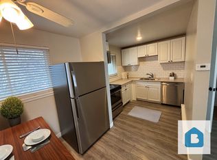 411 Prairie Rd #413-5, Colorado Springs, CO 80909