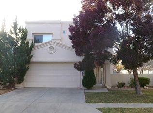 11316 Canyonlands Rd SE, Albuquerque, NM 87123