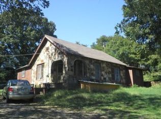 251 Line St, Hartman, AR 72840