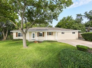 405 N College Ave, Keller, TX 76248